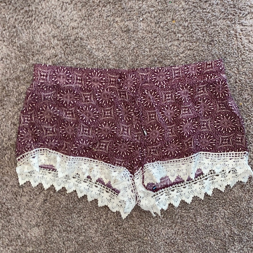 Breeze Ever summer shorts XL
